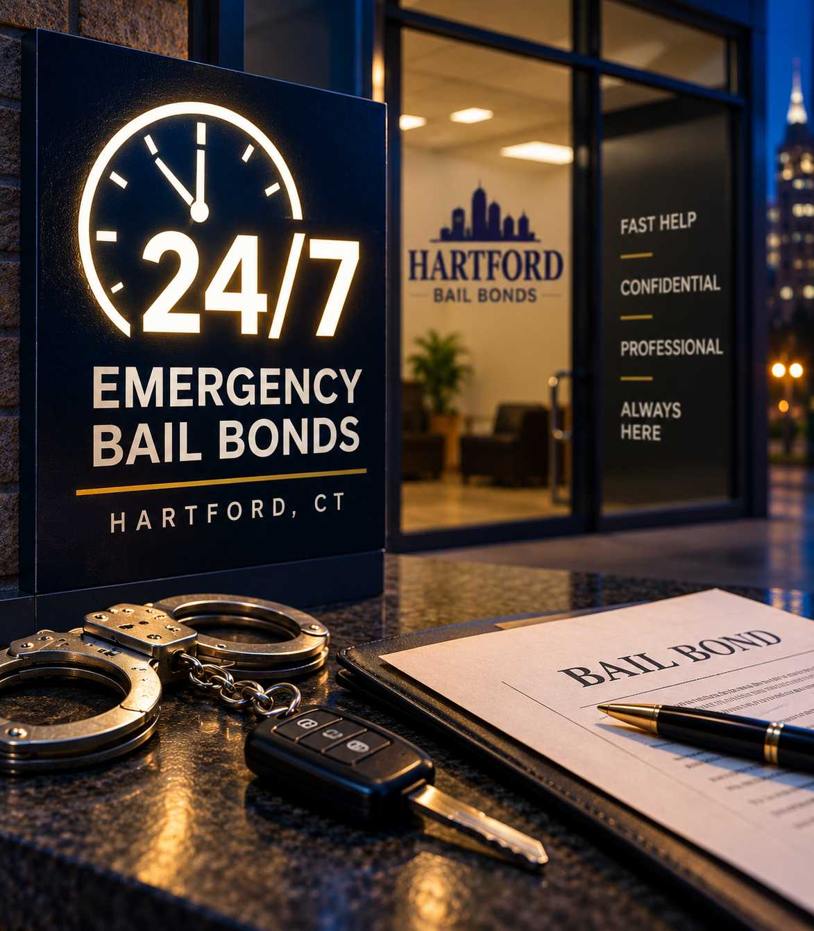 24 7 emergency
