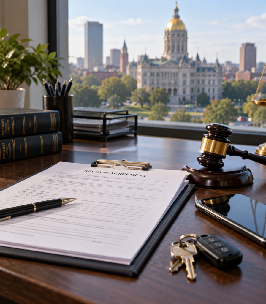 bail bond image