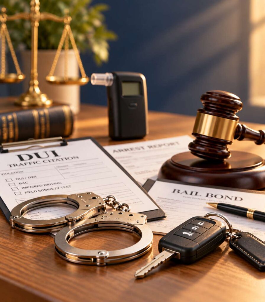 dui