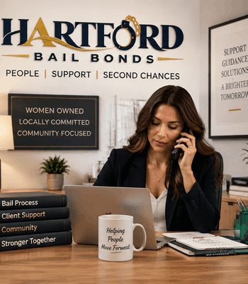 hartford about generic agency