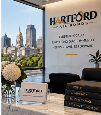 hartford about office brand presence