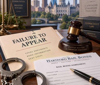 failure to appear bail bonds