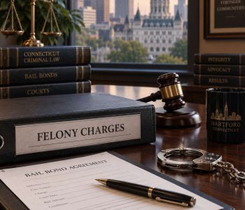 felony