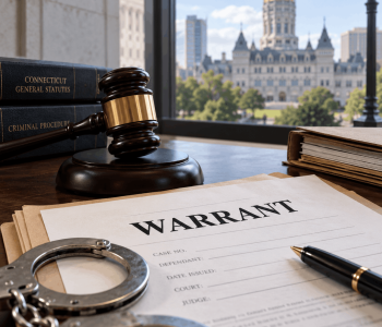 warrant information